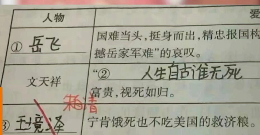 王境泽：我不是名人，我就是个人名