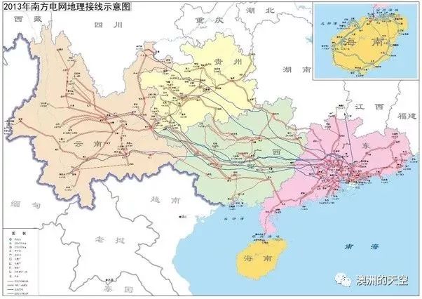  如果中国有那么多钱投资其他国家，为什么不发展中国的贫困地区呢？