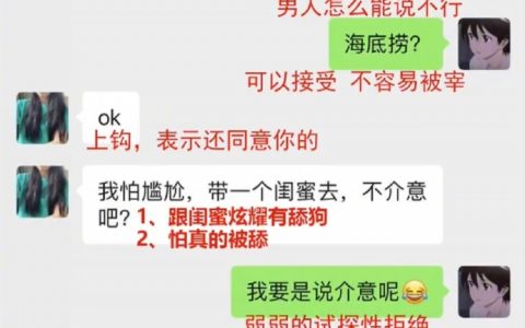 没想到看中文还需要翻译