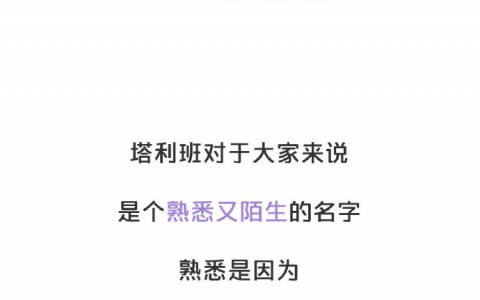 入主阿富汗的塔利班，到底是个什么组织？