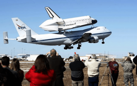 波音747停产了，但我还是很想念那些巨无霸