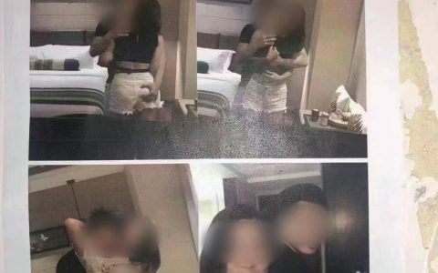 健身教练和别人妻子的故事…